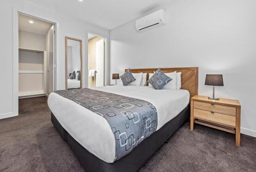 Fawkner Executive Suites & Serviced Apartments