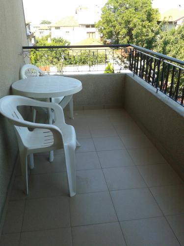 Chrystal Guest House