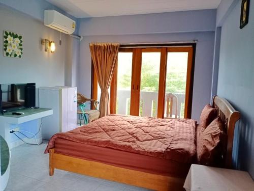 Pott Guesthouse, Chaweng