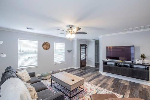 Newly Minted Bungalow, near Austin in Manor, USA