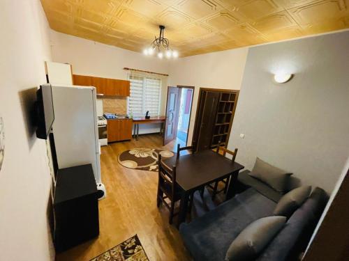 Apartment - Ground Floor