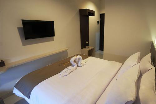 Cozzy Stay Hotel Semarang by Sinergi