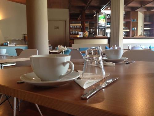 Moka Hotel - image 4