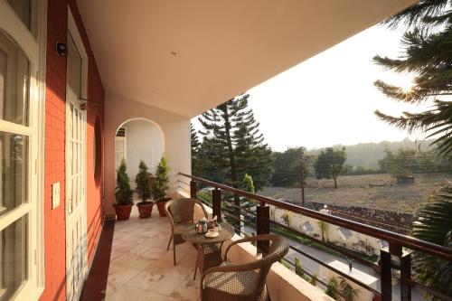 Lamrin Boutique Cottages, Rishikesh