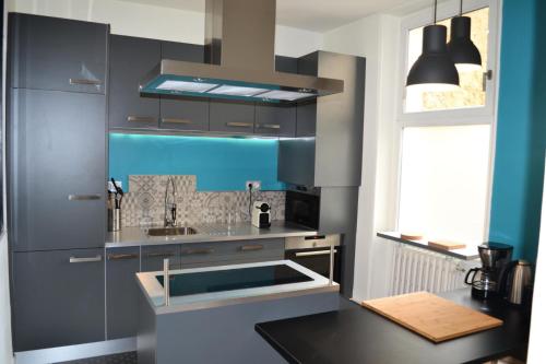 Maison 5 pieces 8 personnes situation ideale - 5 Pieces 8 personnes 153159