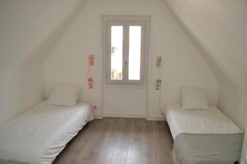 Maison 5 pièces 8 personnes situation idéale - 5 Pièces 8 personnes 153159 - image 12