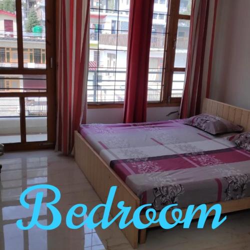 VJ HOME STAY