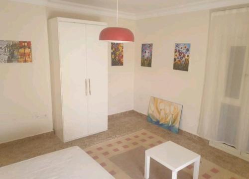 Furnished Apartmentt