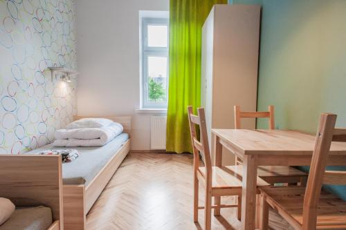 Atlantis Hostel, Kraków (photo 10)