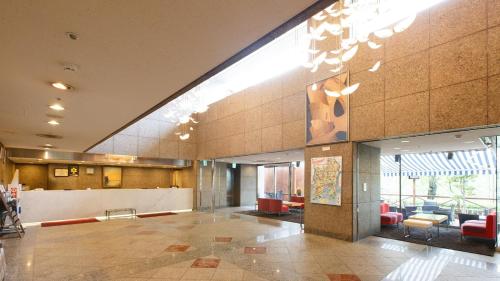 東京每天很好酒店 Day Nice Hotel Tokyo