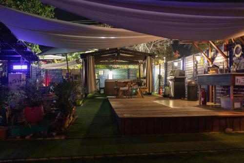 Libi Bamidbar, Healing & Relaxation Resort in The Dead Sea Libi Bamidbar, Healing & Relaxation Resort in The Dead Sea