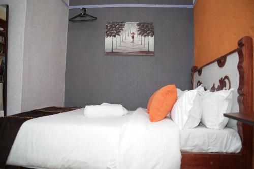 Nile Homestays Nakuru