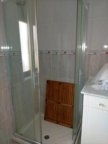 Coqueto apartamento en Suances 4/5 people