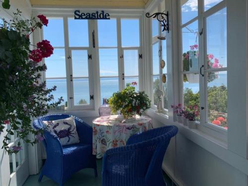 Room in Holiday house - Saint-Laurent Victoria Suite