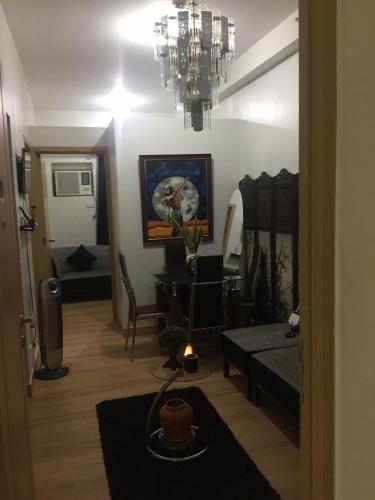 Trees Residences 2 Bedroom Condominium