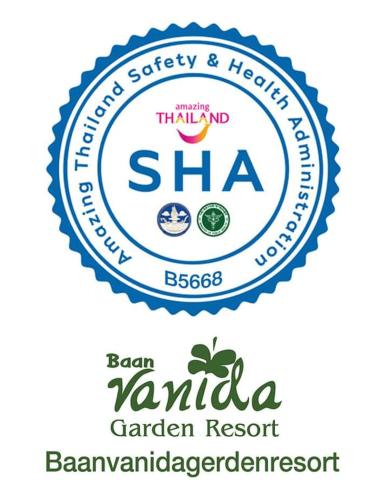 Baan Vanida Garden Resort (SHA Extra Plus) photo