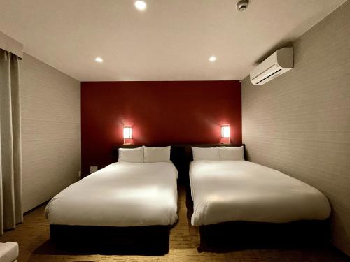 Kyoto Granbell Hotel hanareya - image 3