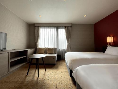 Kyoto Granbell Hotel hanareya - image 2