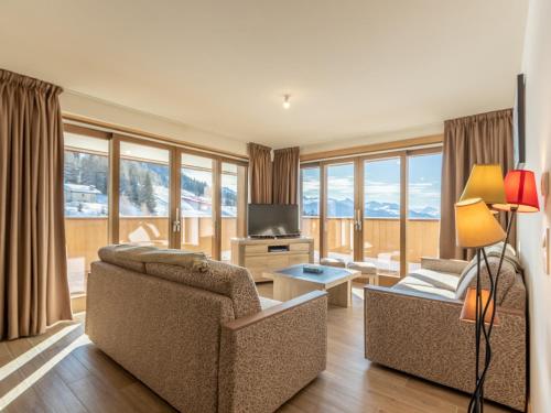 Appartement Les Arcs 1600, 4 pièces, 10 personnes - FR-1-461A-14 - Apartment - Arc 1600