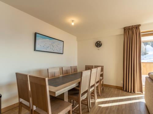 Appartement Les Arcs 1600 4 pièces 10 personnes - FR-1-461A-14 - image 12