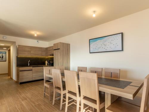 Appartement Les Arcs 1600 4 pièces 10 personnes - FR-1-461A-14 - image 7