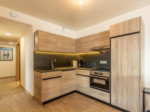 Appartement Les Arcs 1600 4 pièces 10 personnes - FR-1-461A-14 - image 10