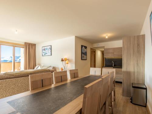 Appartement Les Arcs 1600 4 pièces 10 personnes - FR-1-461A-14 - image 9