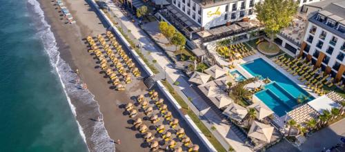 Sundia Exclusive By Liberty Fethiye Adults Only - Hotel - Fethiye