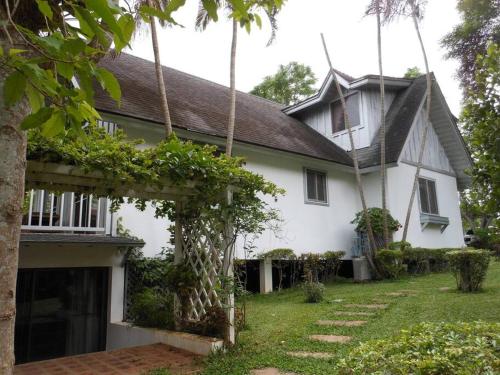 Bonanza house Khaoyai (3 BR)