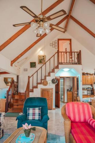 Bonanza house Khaoyai (3 BR) photo