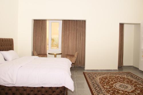 فندق زيلامسي in Barka