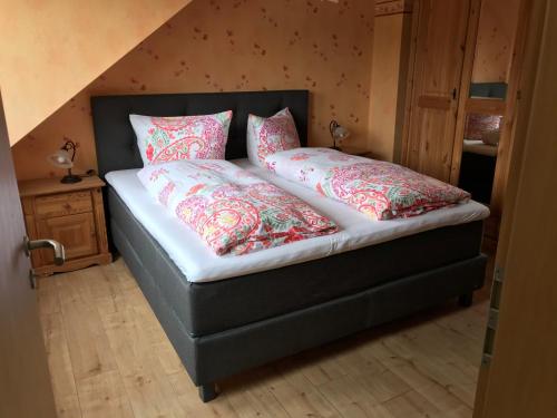 Ferienwohnung Sonnenlay in كروف