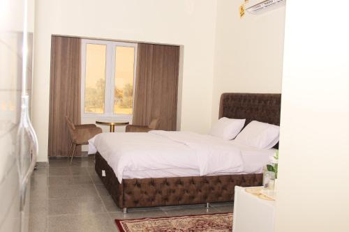 فندق زيلامسي in Barka