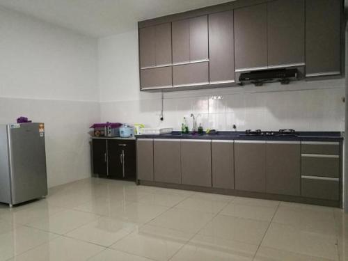 Three-Bedroom Apartment, Teduhan Kasih Homestay in Kuala Lumpur