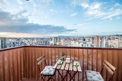 Hípica Apartment Granada by A3Rentals