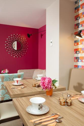 Hôtel Vic Eiffel - image 14