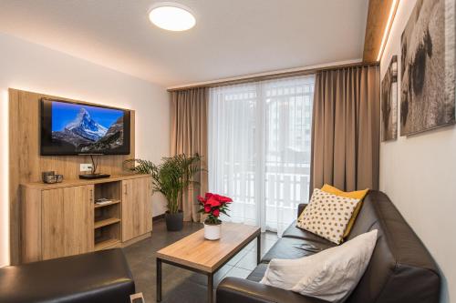 Apartment Matterhorngruss - image 10