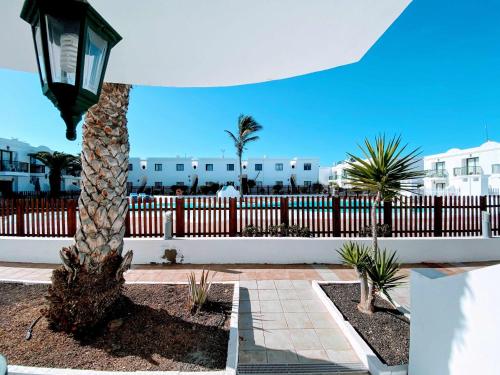 BLUE ISLAND Residencial San Valentin Corralejo