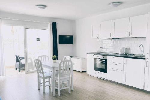 Loft on the beach Sea view by iRent Fuerteventura 4
