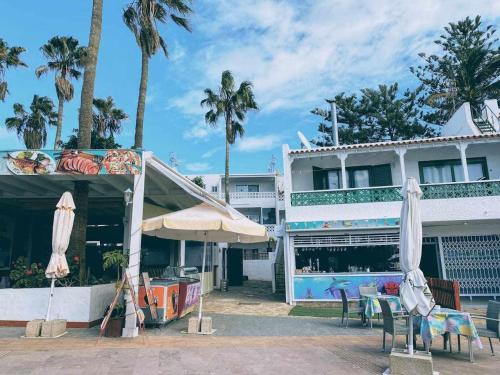 Loft on the beach Corralejo iRent Fuerteventura, Corralejo (Foto 3)