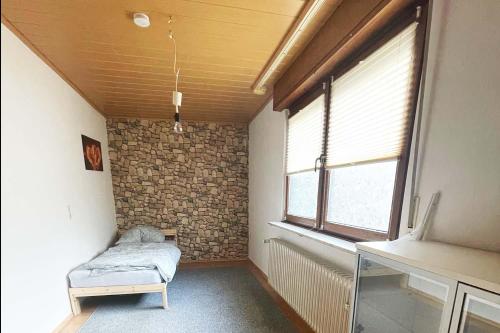 Schicke Maisonettewohnung in Hurth