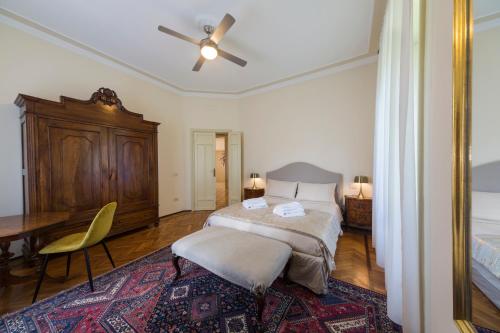 BED and BIKE - BERGAMO Dream House, Bergamo (photo 8)