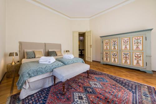 BED and BIKE - BERGAMO Dream House, Bergamo (photo 5)