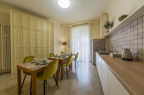BED and BIKE - BERGAMO Dream House, Bergamo (photo 11)