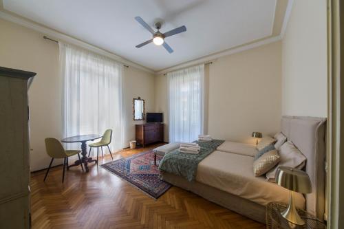 BED and BIKE - BERGAMO Dream House, Bergamo (photo 6)
