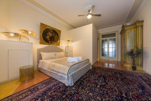 BED and BIKE - BERGAMO Dream House, Bergamo (photo 4)