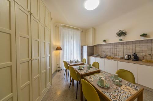 BED and BIKE - BERGAMO Dream House, Bergamo (photo 10)