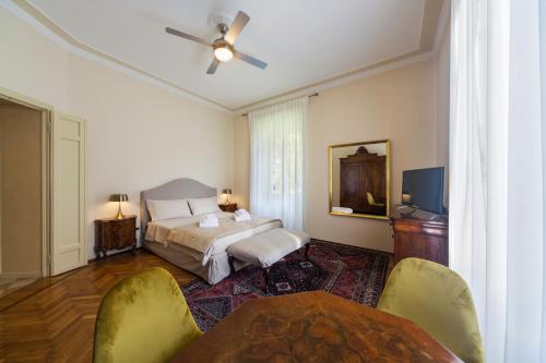BED and BIKE - BERGAMO Dream House, Bergamo (photo 7)