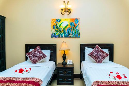 Golden Tulip Stone Town Boutique - image 5