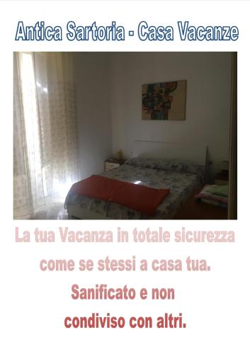 Antica Sartoria, Palermo (fotografie 3)